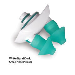 Nose Pillow-Nasal Dock Combos
