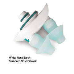 Nose Pillow-Nasal Dock Combos
